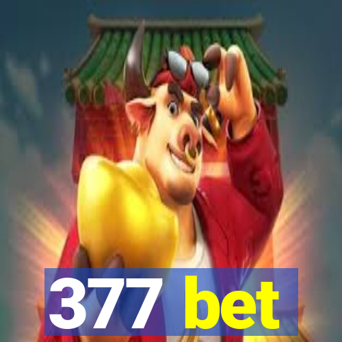 377 bet